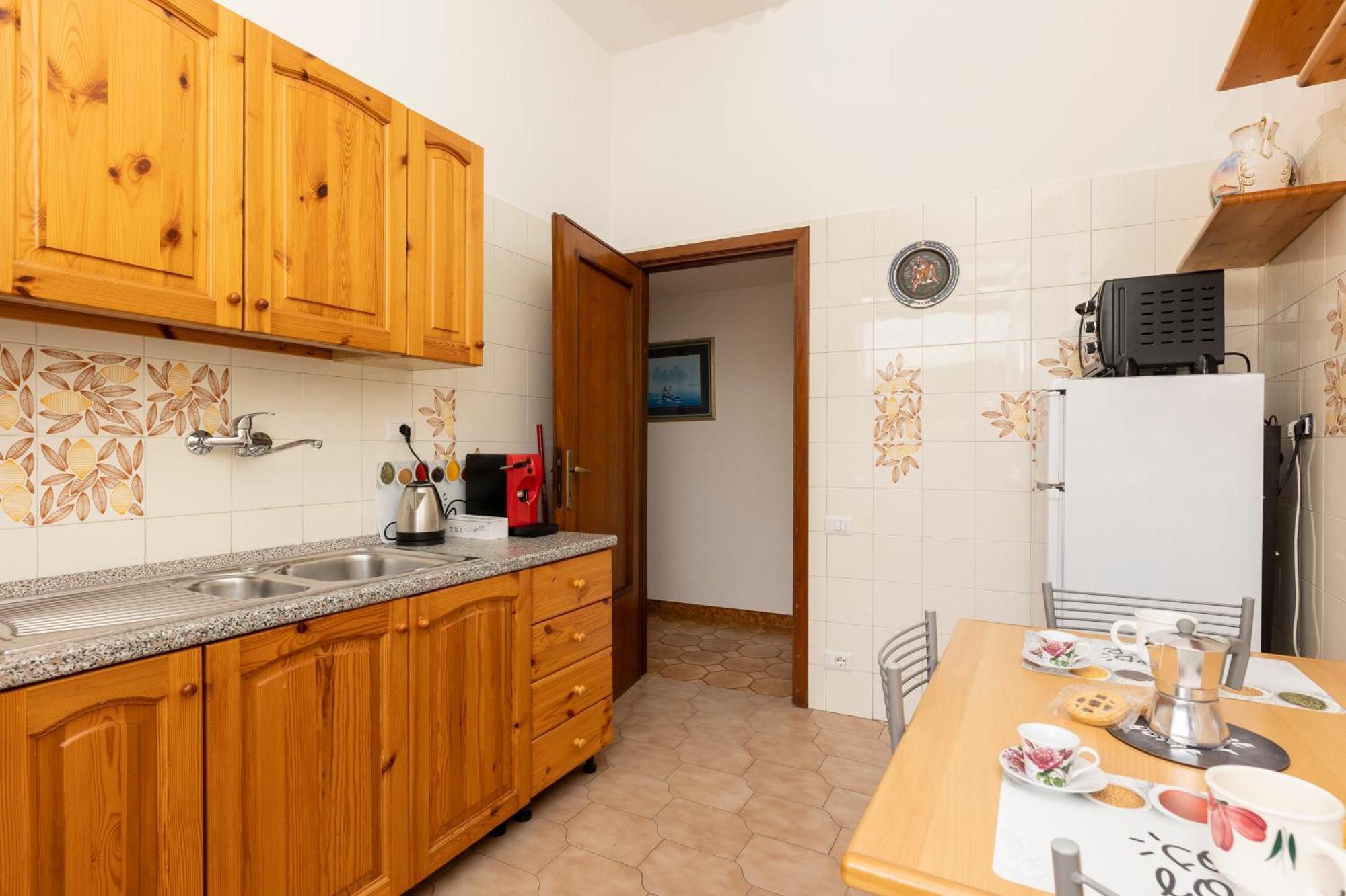 Viva Rome Apartment Екстер'єр фото