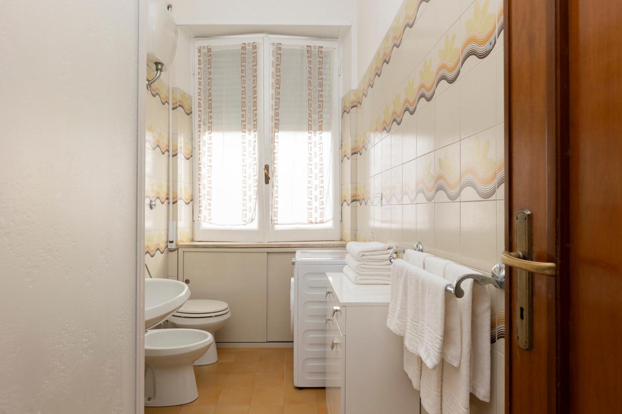 Viva Rome Apartment Екстер'єр фото
