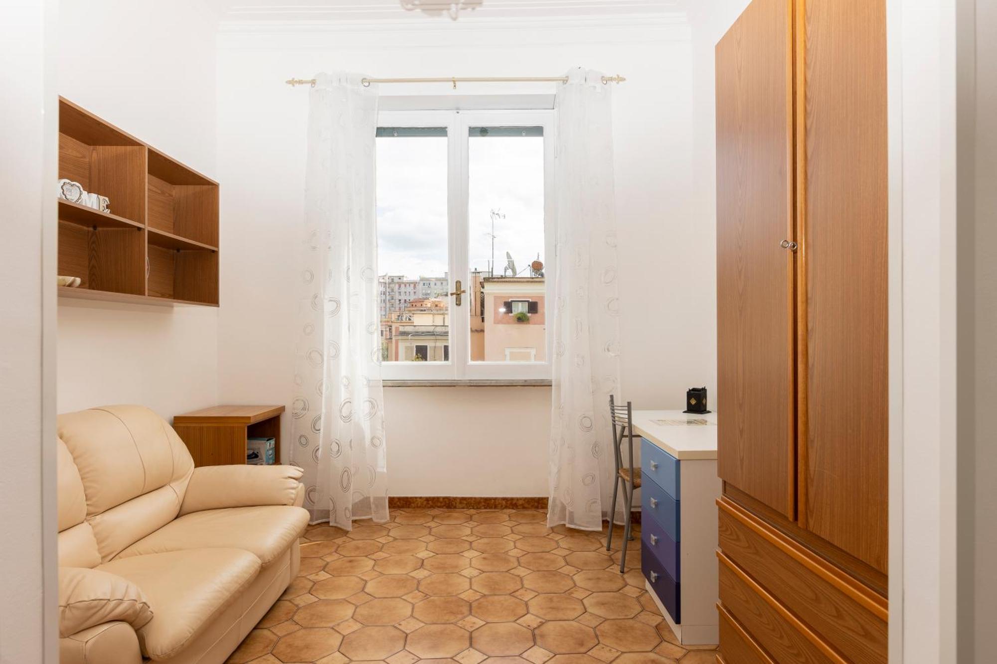 Viva Rome Apartment Екстер'єр фото