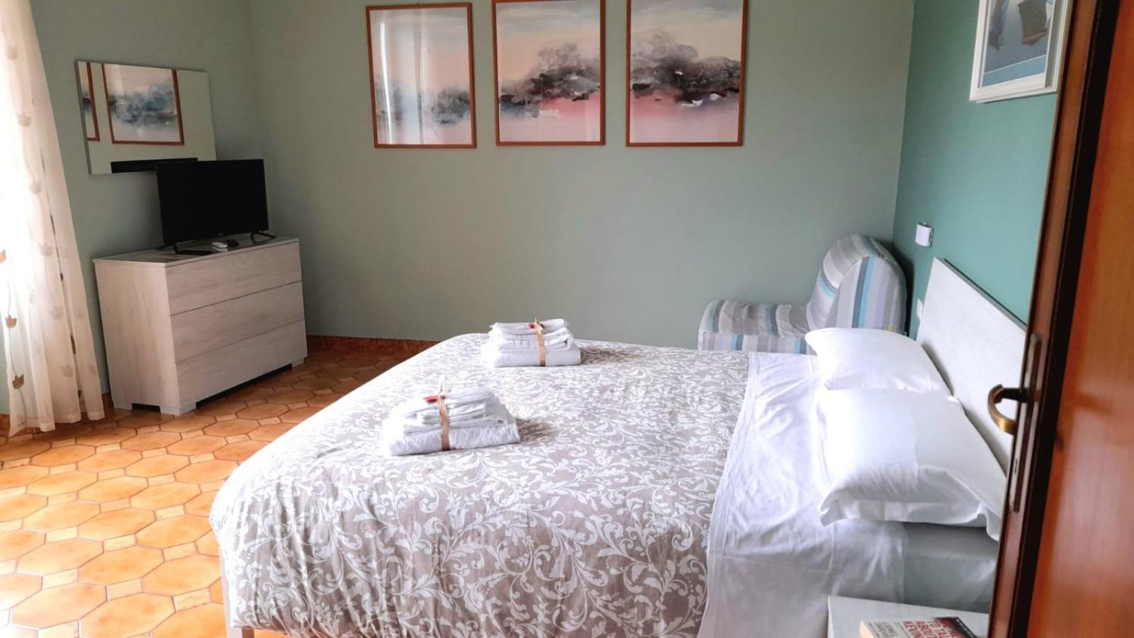 Viva Rome Apartment Екстер'єр фото