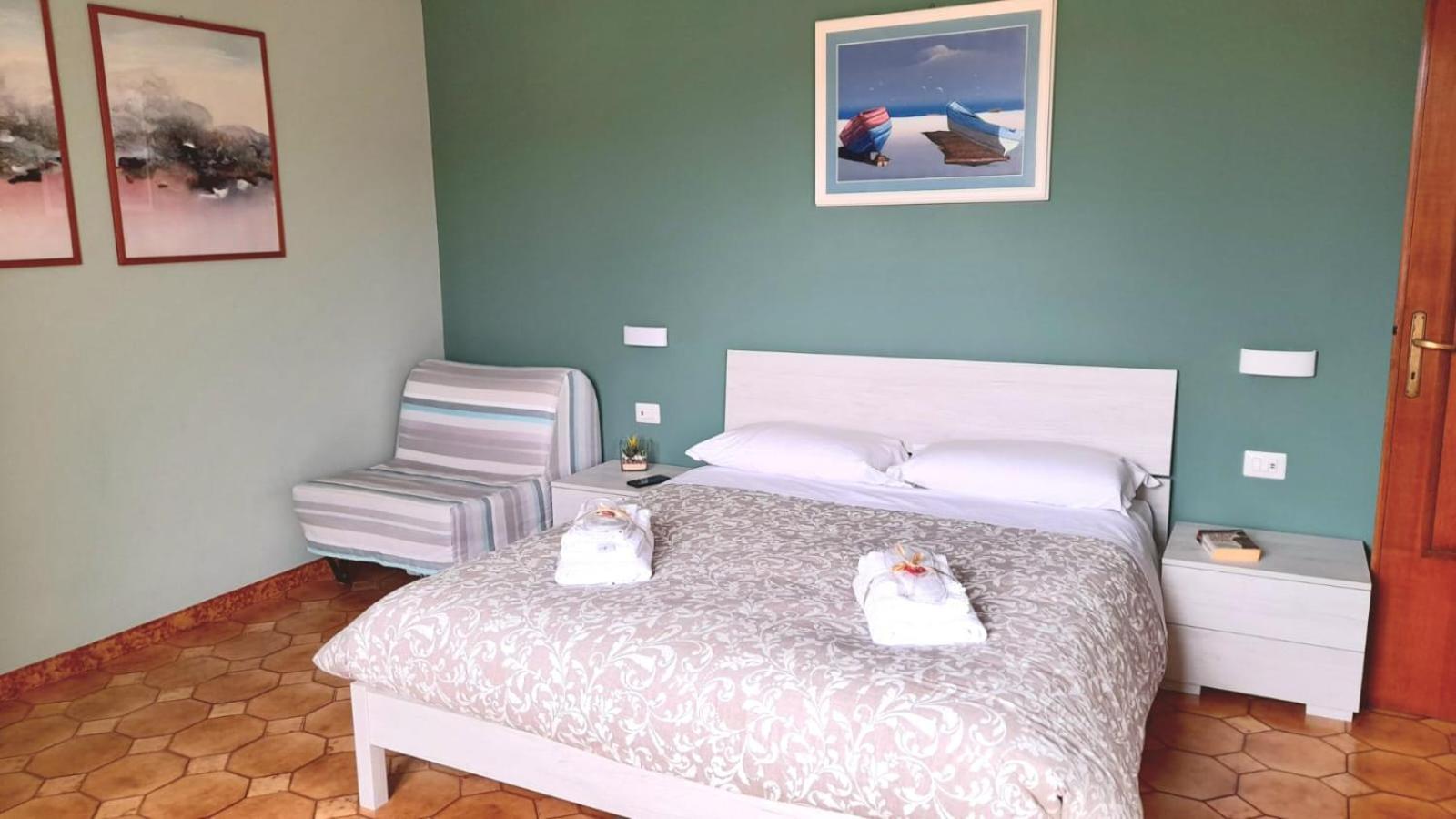 Viva Rome Apartment Екстер'єр фото