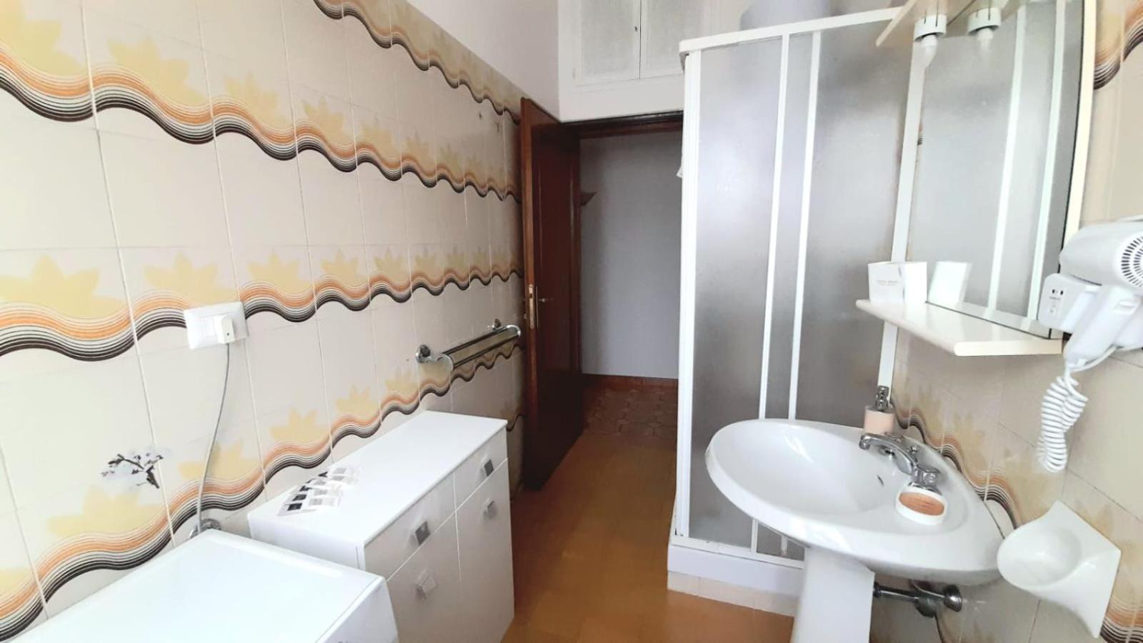 Viva Rome Apartment Екстер'єр фото